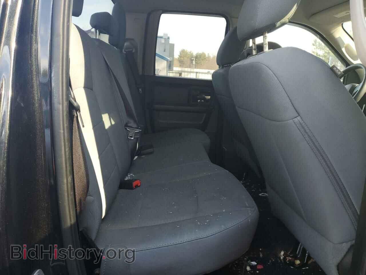 2017 RAM 1500 - VIN: 1C6RR7FT0HS634553 - Photo 10