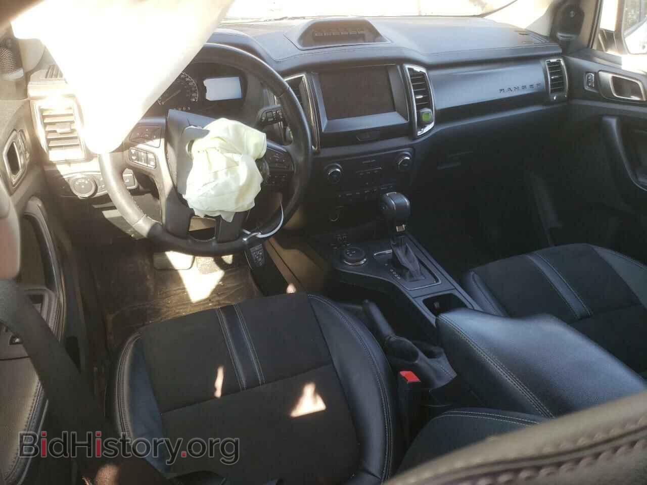 2021 FORD RANGER - VIN: 1FTER4FH8MLE04751 - Фото 8