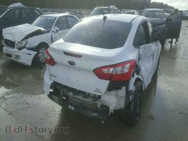 2012 FORD FOCUS - VIN: 1FAHP3F24CL417994 - Photo 4