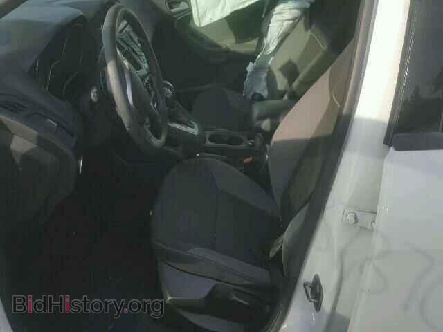 2012 FORD FOCUS - VIN: 1FAHP3F24CL417994 - Photo 5