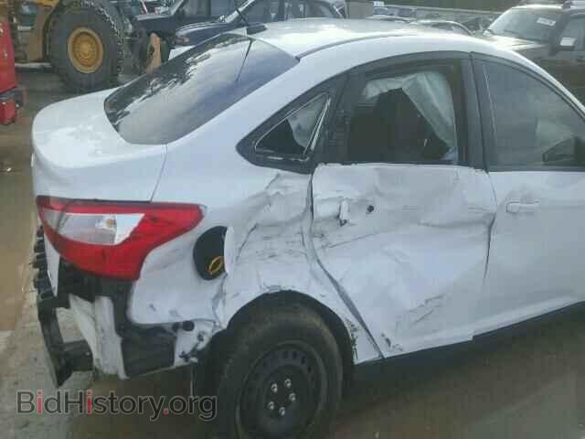 2012 FORD FOCUS - VIN: 1FAHP3F24CL417994 - Photo 9