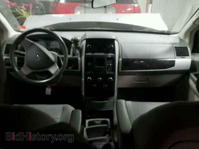 2010 DODGE CARAVAN - VIN: 2D4RN5D17AR283614 - Фото 9