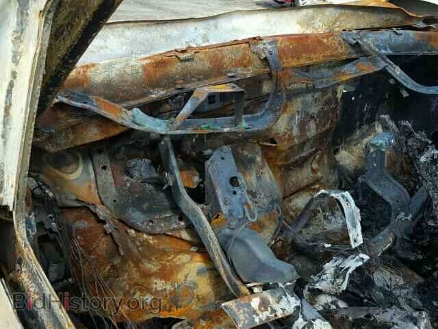2007 CHEVROLET SILVERADO - VIN: 2GCEC13V571154163 - Фото 8