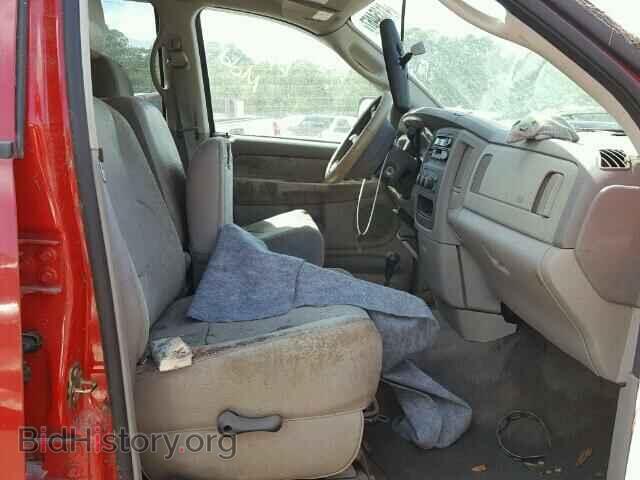 2003 DODGE RAM 3500 - VIN: 3D7MU48C23G807153 - Фото 5