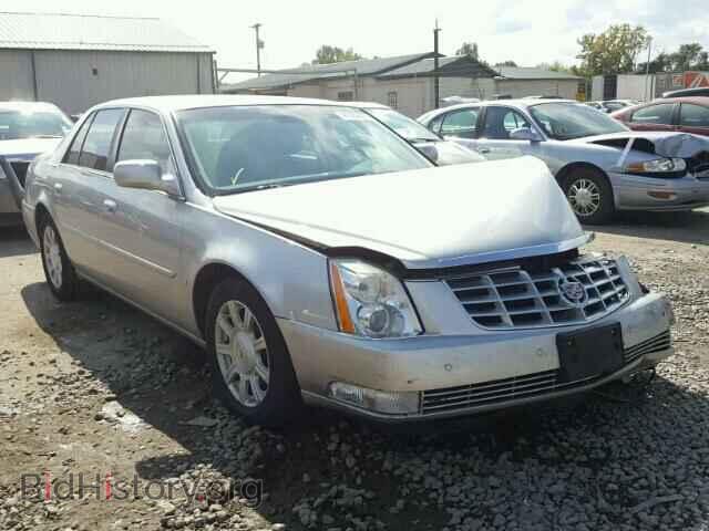 Фотография 1G6KD57Y18U108317 - CADILLAC DTS 2008