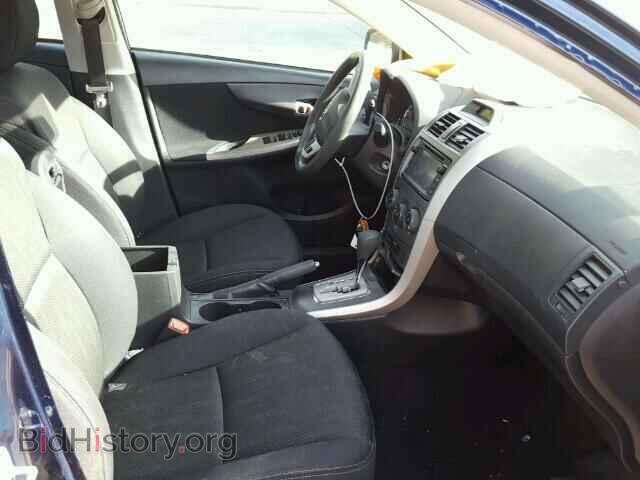 2013 TOYOTA COROLLA - VIN: 5YFBU4EE2DP101920 - Фото 5