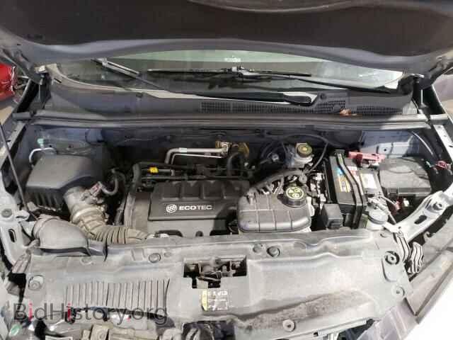 2013 BUICK ENCORE - VIN: KL4CJDSB3DB159065 - Photo 7
