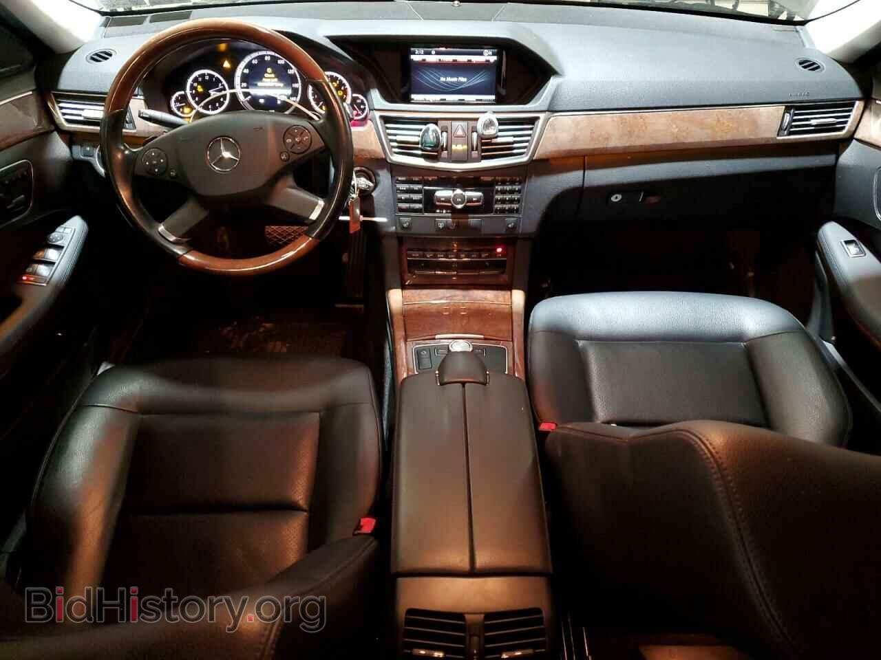 2013 MERCEDES-BENZ E-CLASS - VIN: WDDHF8JB4DA742648 - Фото 8