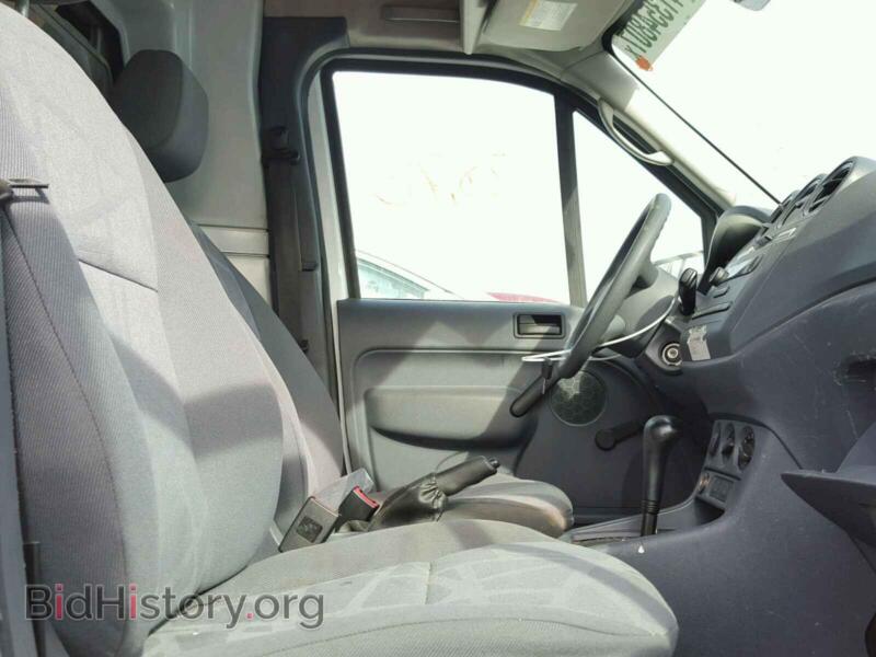 2012 Ford TRANSIT CO (VIN NM0LS7AN6CT083234) — photo 5 of 10