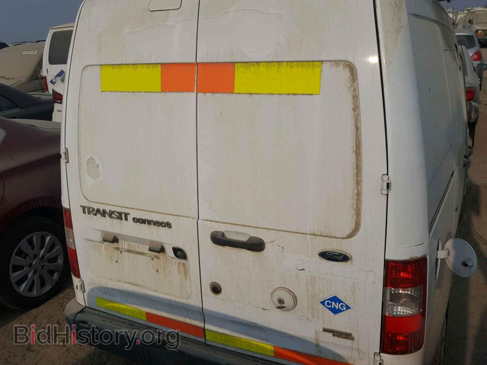 2012 FORD TRANSIT CO - VIN: NM0LS7AN6CT083234 - Фото 6