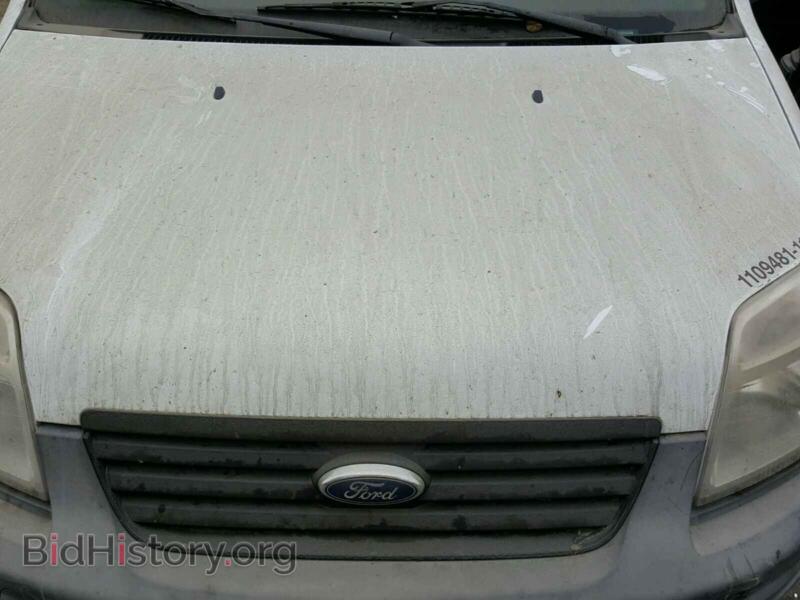 2012 Ford TRANSIT CO (VIN NM0LS7AN6CT083234) — photo 7 of 10