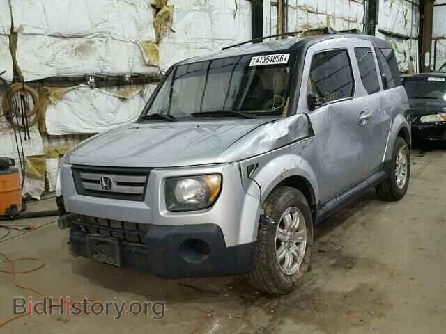2007 HONDA ELEMENT - VIN: 5J6YH18777L009154 - Photo 2