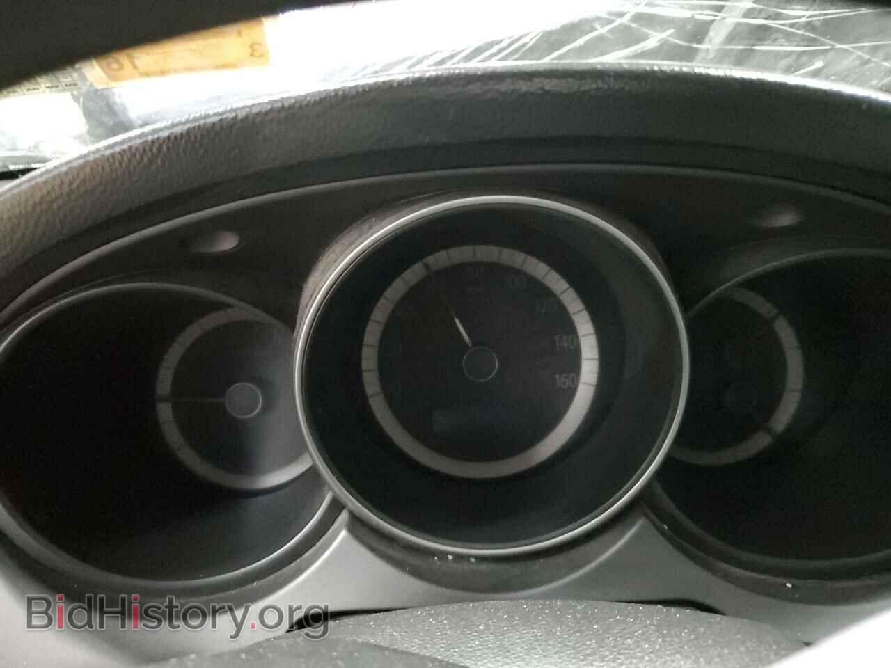 2010 KIA OPTIMA - VIN: KNAGG4A89A5395318 - Фото 9