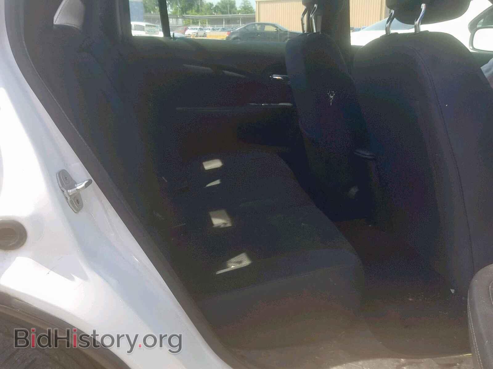2013 CHRYSLER 200 - VIN: 1C3CCBAB1DN705886 - Photo 6