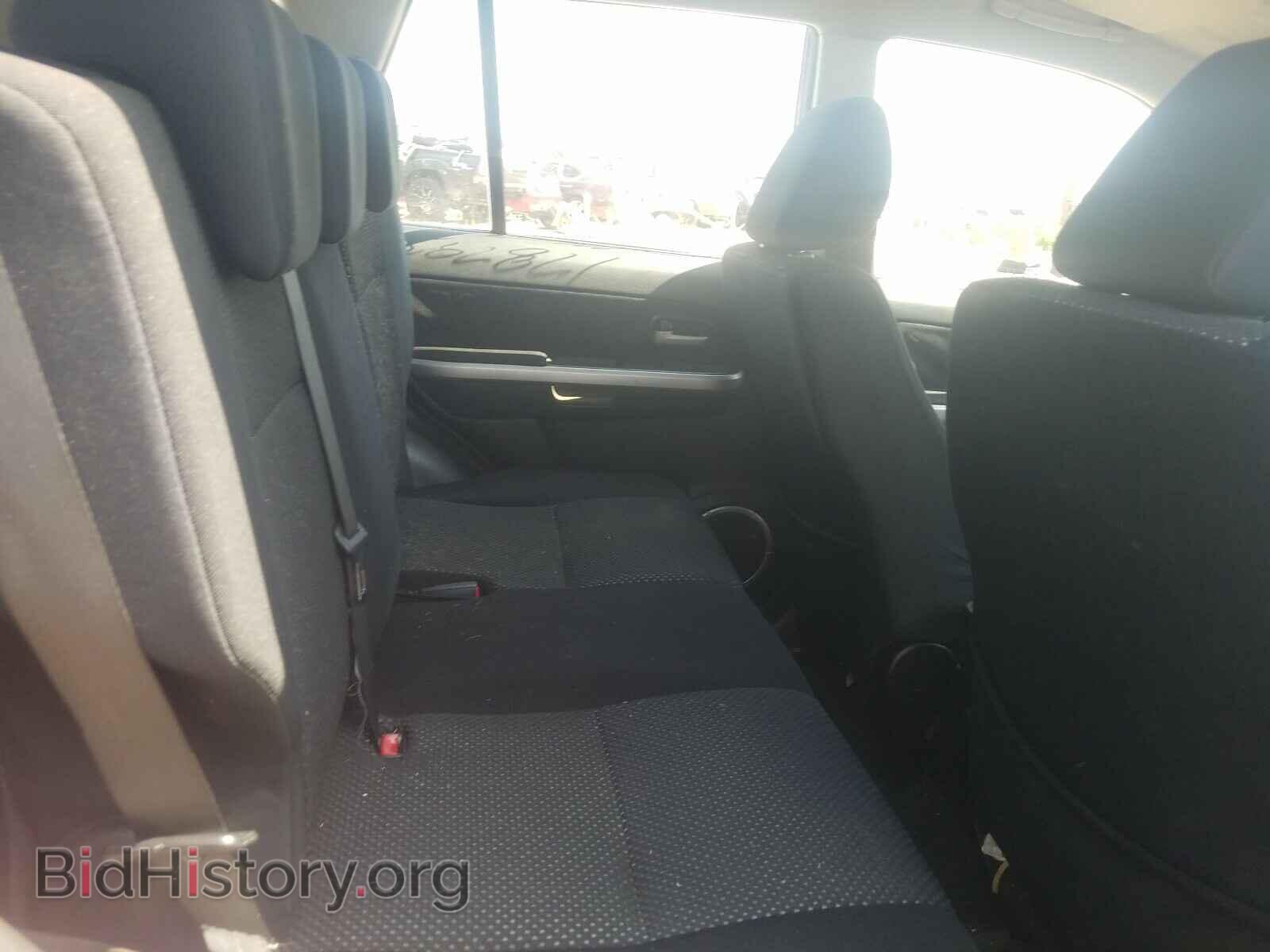 2007 SUZUKI GR VITARA - VIN: JS3TE941874201607 - Фото 6