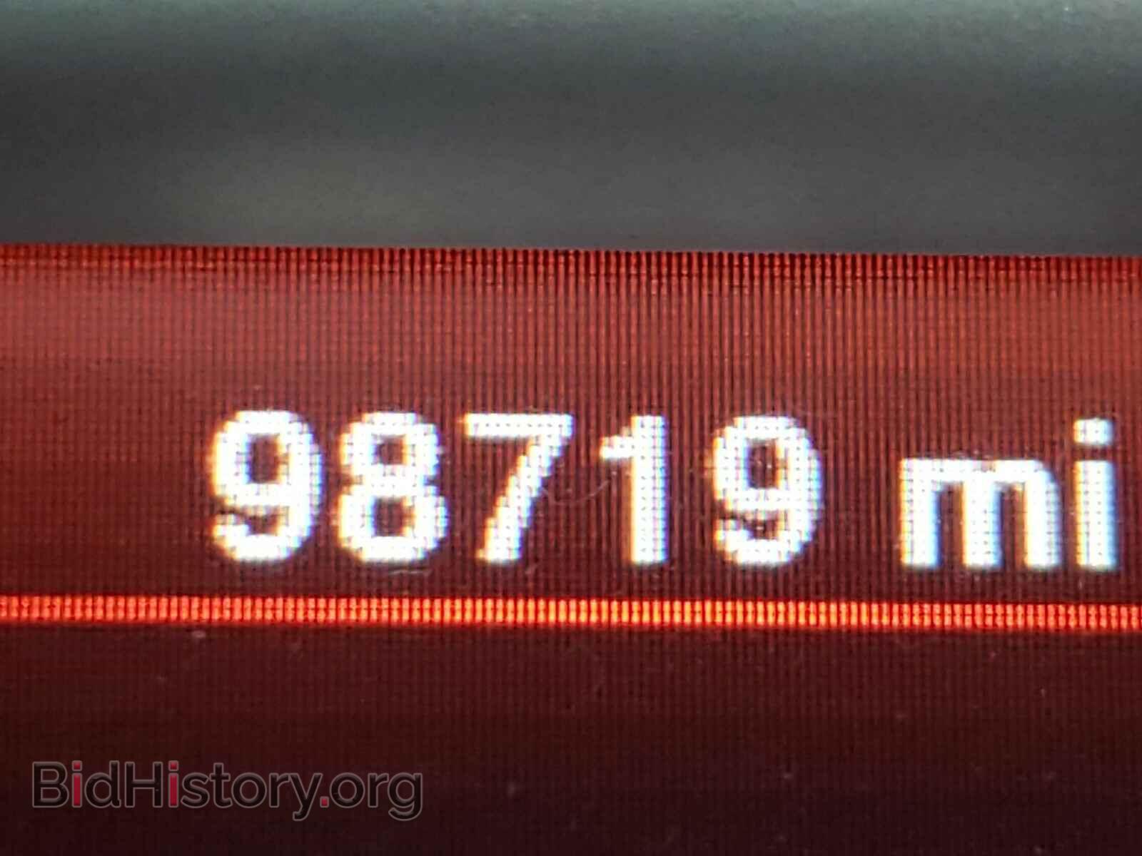 2017 DODGE JOURNEY - VIN: 3C4PDCAB2HT527167 - Фото 8