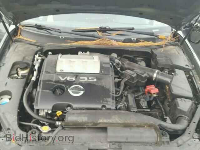 2008 NISSAN MAXIMA - VIN: 1N4BA41E68C831445 - Фото 7