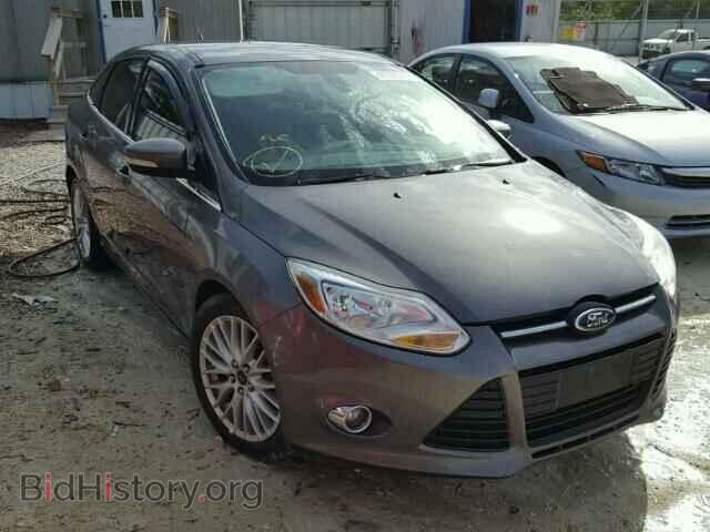 Photo 1FAHP3H2XCL360634 - FORD FOCUS 2012