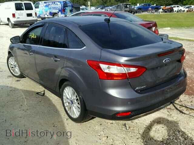 2012 FORD FOCUS - VIN: 1FAHP3H2XCL360634 - Photo 3