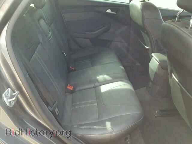 2012 FORD FOCUS - VIN: 1FAHP3H2XCL360634 - Photo 6