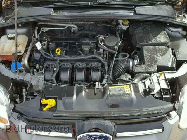 2012 FORD FOCUS - VIN: 1FAHP3H2XCL360634 - Photo 7
