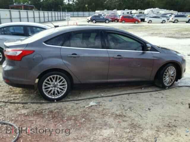 2012 FORD FOCUS - VIN: 1FAHP3H2XCL360634 - Photo 9