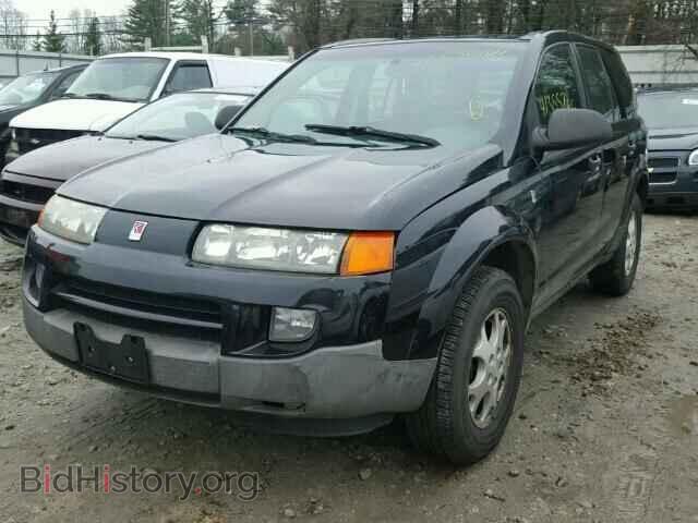 2003 SATURN VUE - VIN: 5GZCZ63B43S886253 - Фото 2
