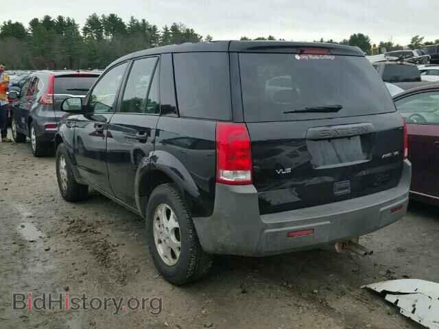 2003 SATURN VUE - VIN: 5GZCZ63B43S886253 - Фото 3
