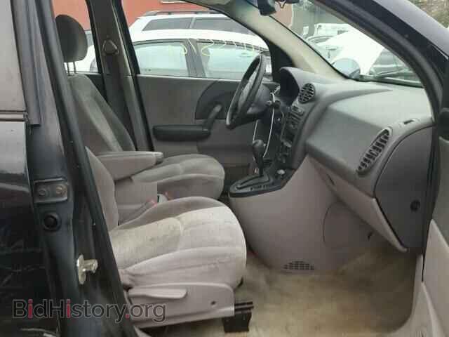 2003 SATURN VUE - VIN: 5GZCZ63B43S886253 - Фото 5