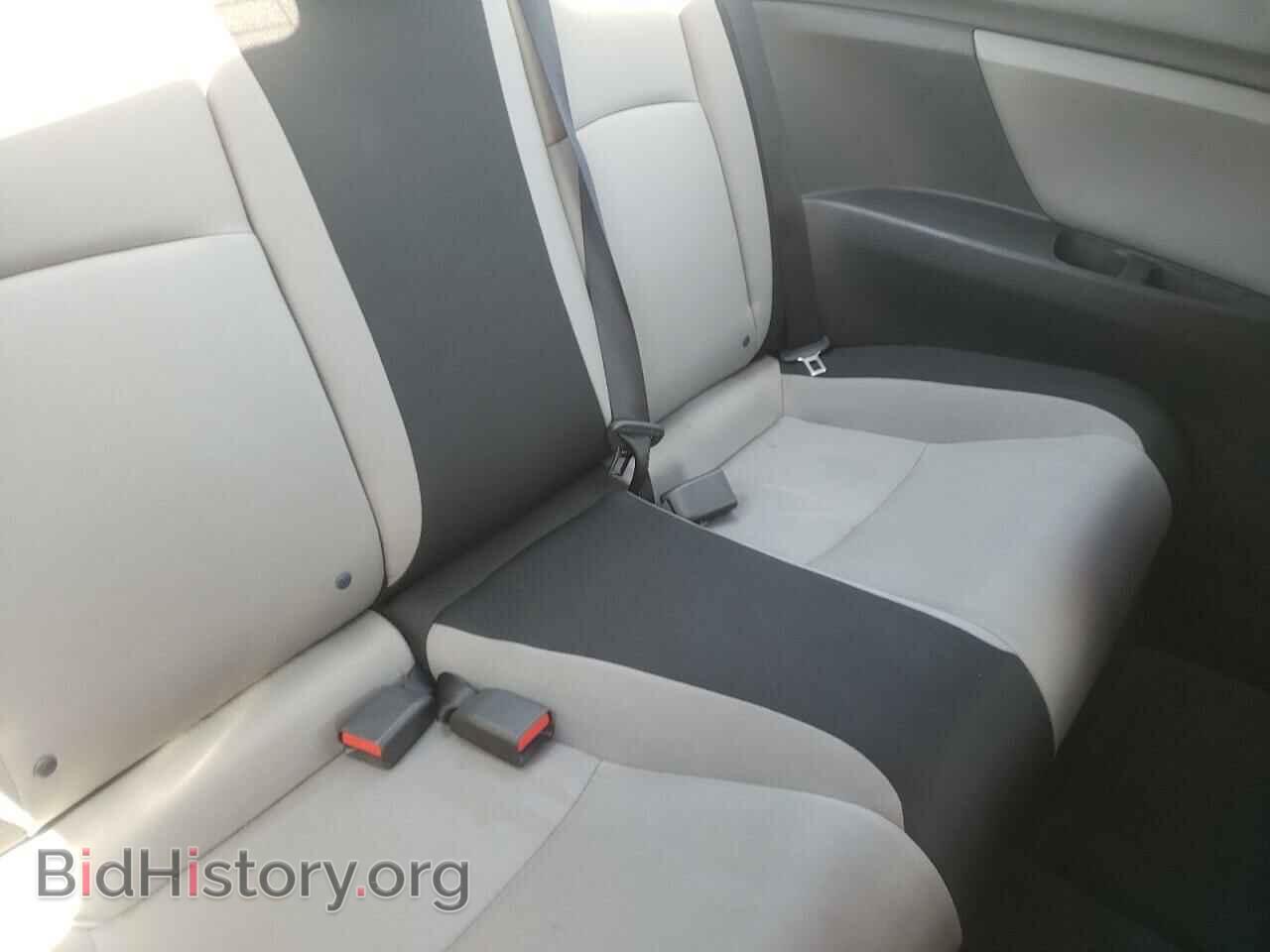 2016 HONDA CIVIC - VIN: 2HGFC4B09GH316414 - Фото 6