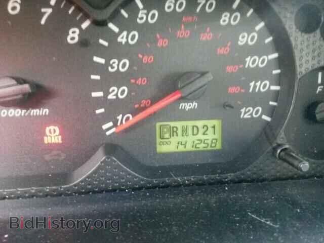 2002 MAZDA TRIBUTE - VIN: 4F2CU08142KM60025 - Фото 8
