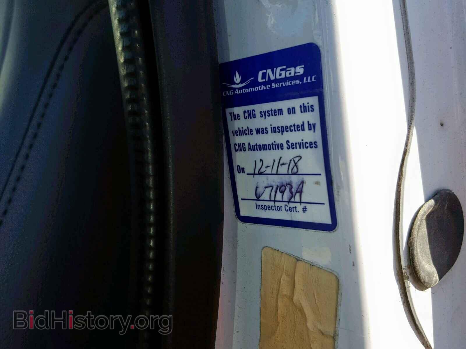 2009 FORD ECONOLINE - VIN: 1FTNE24LX9DA77956 - Фото 10