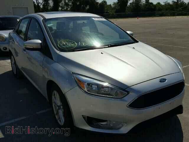 Photo 1FADP3F21FL207467 - FORD FOCUS 2015