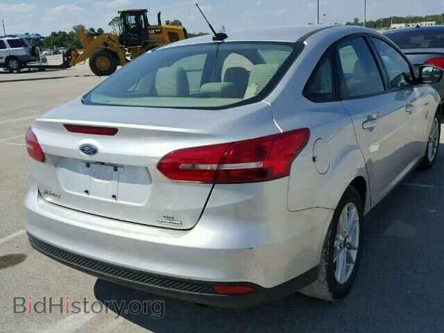 2015 FORD FOCUS - VIN: 1FADP3F21FL207467 - Photo 4