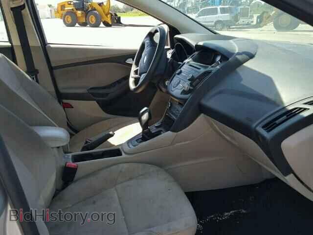 2015 FORD FOCUS - VIN: 1FADP3F21FL207467 - Photo 5