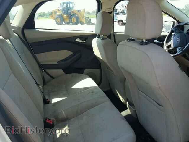 2015 FORD FOCUS - VIN: 1FADP3F21FL207467 - Photo 6