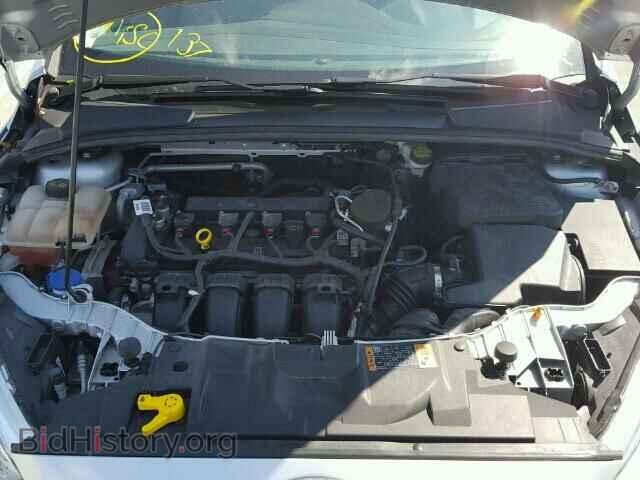 2015 FORD FOCUS - VIN: 1FADP3F21FL207467 - Photo 7