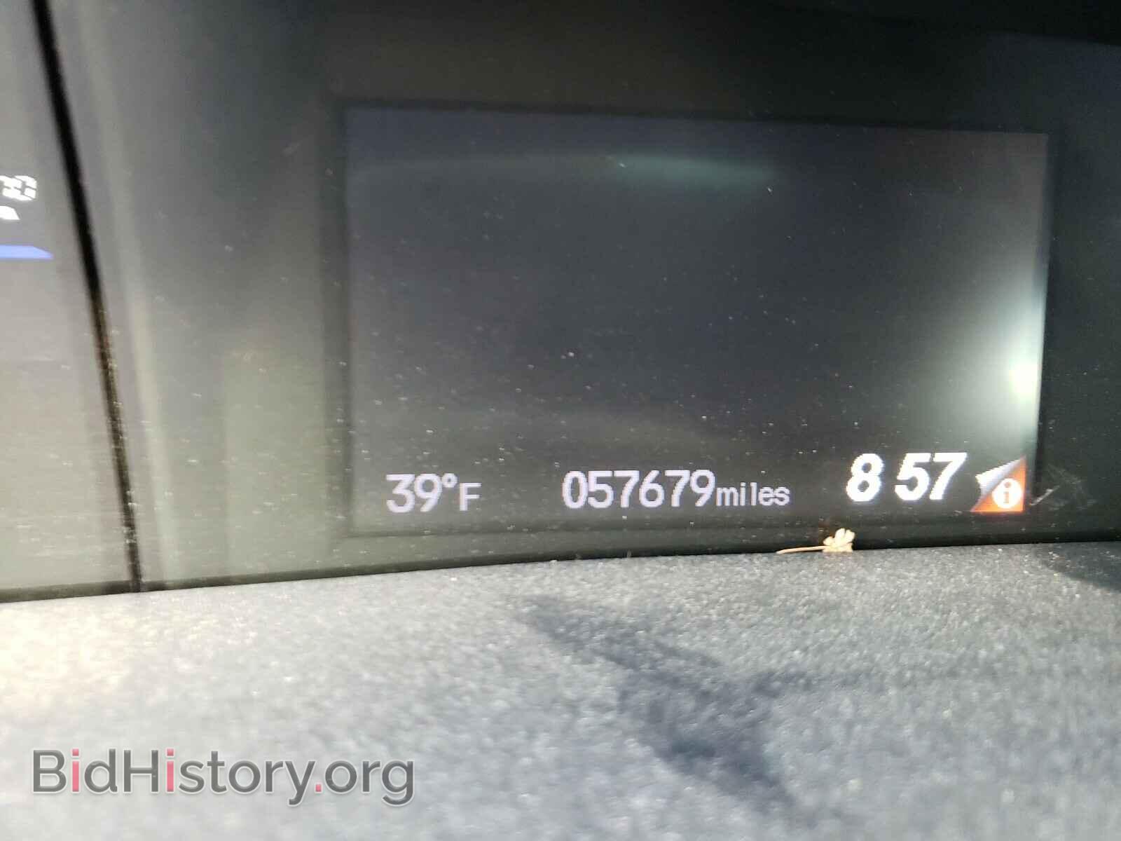 2013 HONDA CIVIC - VIN: 2HGFB2F55DH577354 - Фото 8