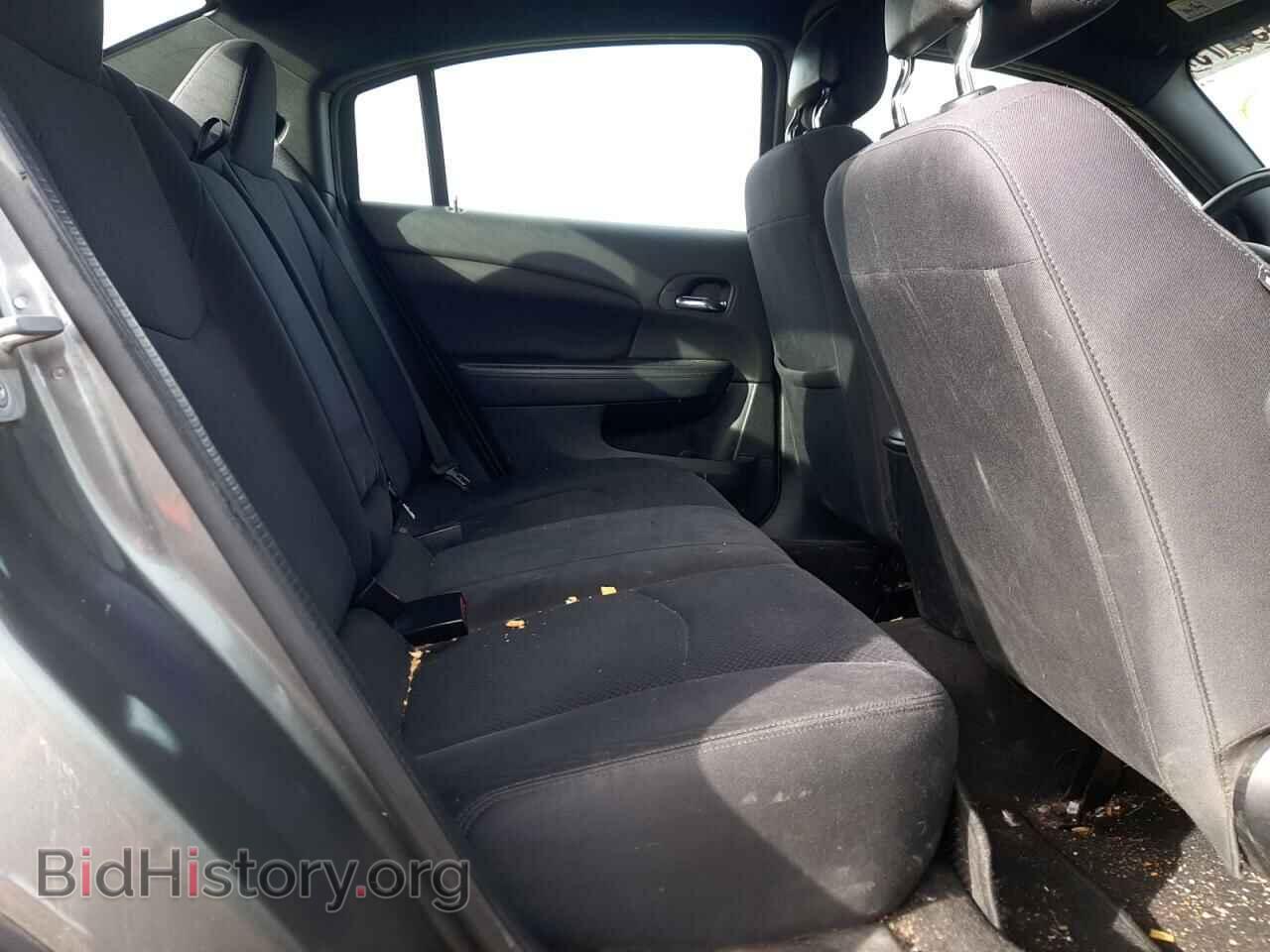 2013 CHRYSLER 200 - VIN: 1C3CCBBB7DN676408 - Фото 10