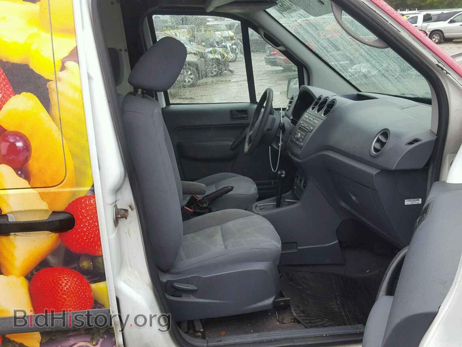 2010 FORD TRANSIT CO - VIN: NM0LS7BN4AT040698 - Фото 5