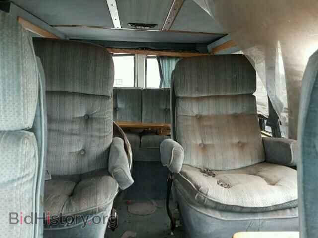 1991 DODGE RAM VAN - VIN: 2B6HB21Z6MK410428 - Фото 6