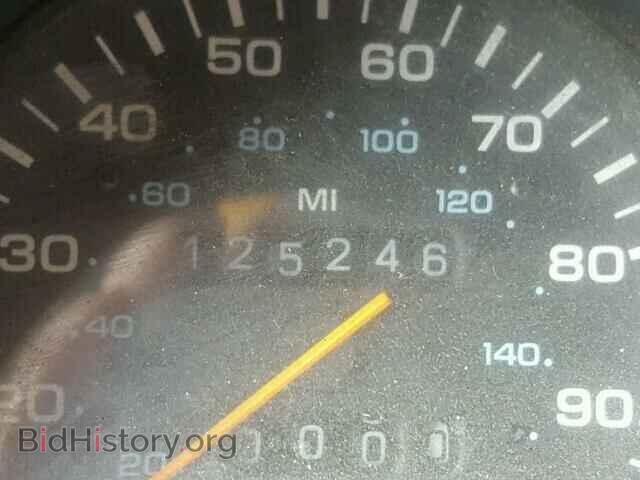 1991 DODGE RAM VAN - VIN: 2B6HB21Z6MK410428 - Фото 8