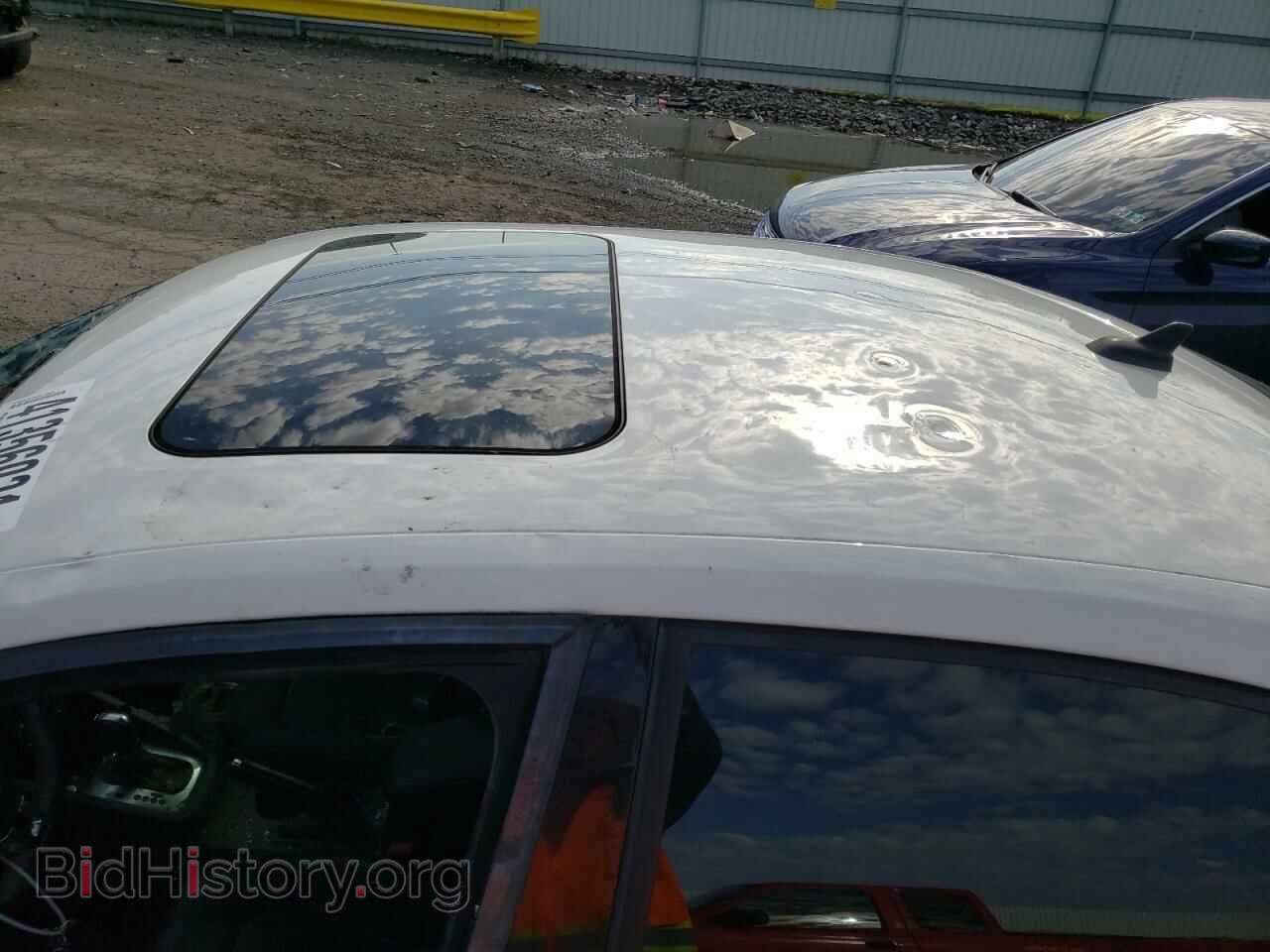 2014 VOLKSWAGEN JETTA - VIN: 3VW4T7AJ7EM388127 - Фото 9