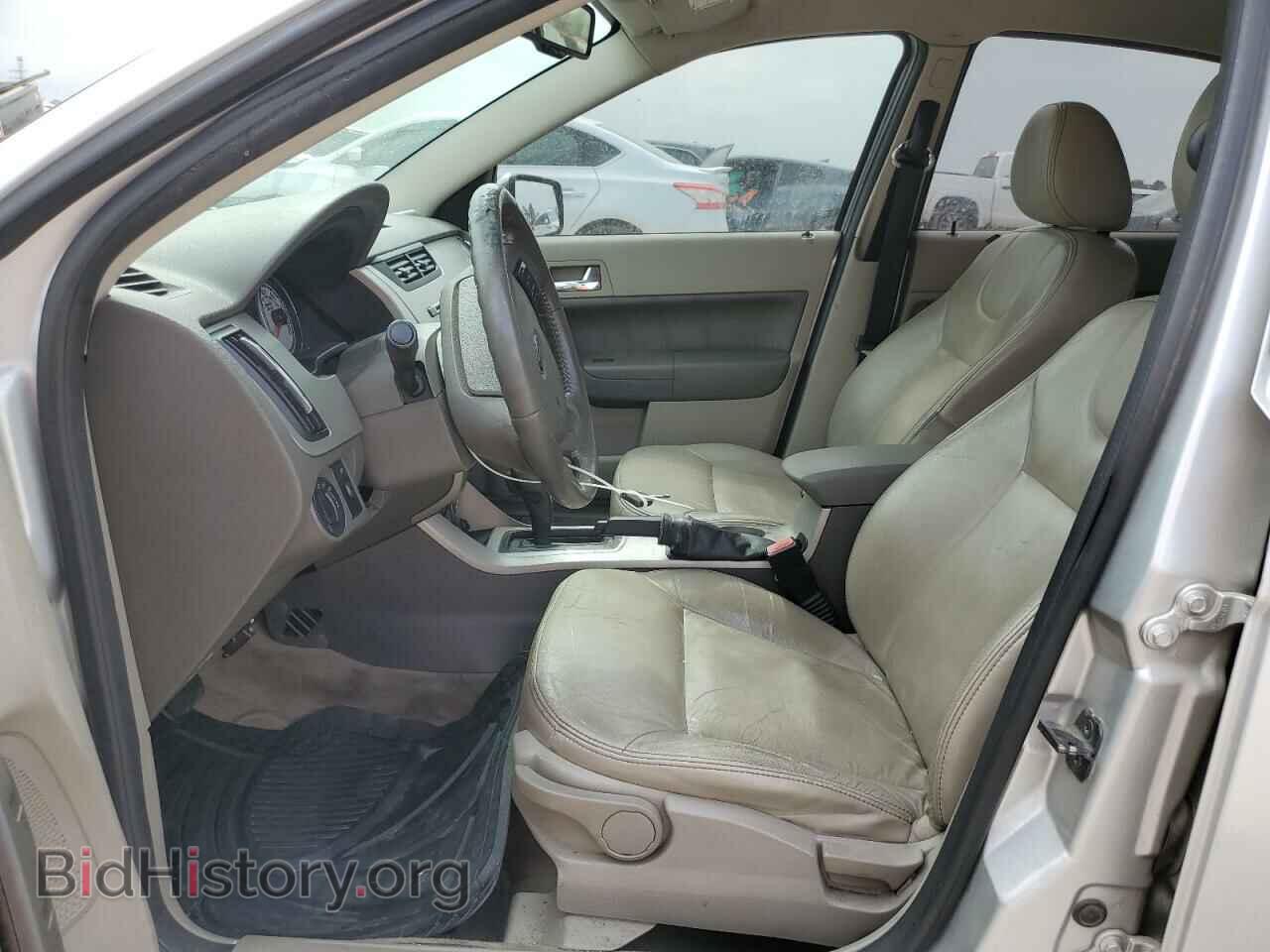 2009 FORD FOCUS - VIN: 1FAHP37N29W111280 - Фото 7