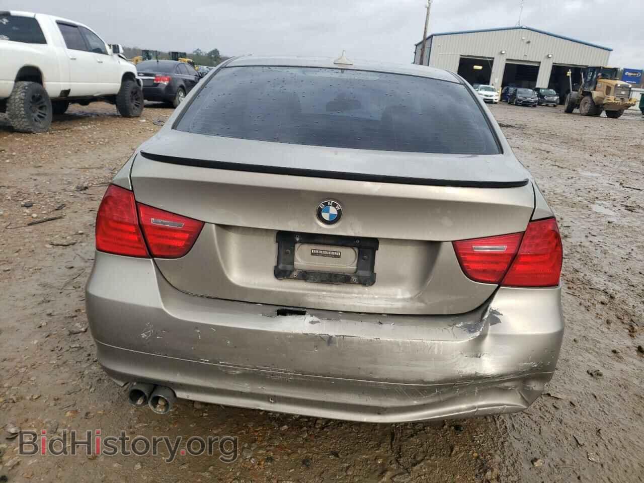 2011 BMW 3 SERIES - VIN: WBAPH7C54BE680043 - Фото 6