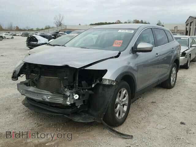 2014 MAZDA CX-9 - VIN: JM3TB2CA1E0432232 - Фото 2