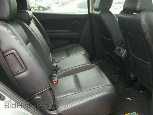 2014 MAZDA CX-9 - VIN: JM3TB2CA1E0432232 - Фото 6