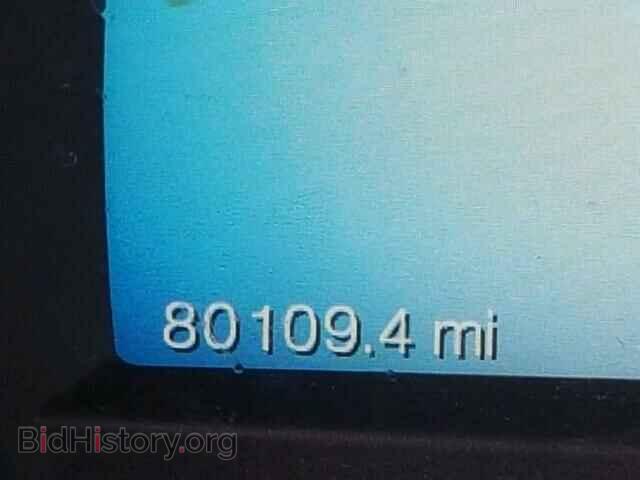 2013 FORD EXPLORER - VIN: 1FM5K7F93DGA07497 - Фото 8