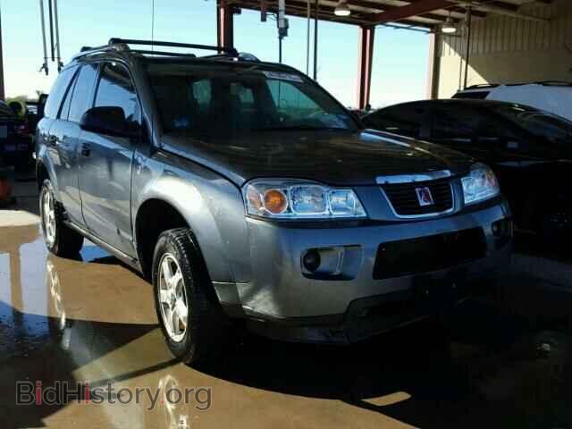 Photo 5GZCZ33D47S875002 - SATURN VUE 2007