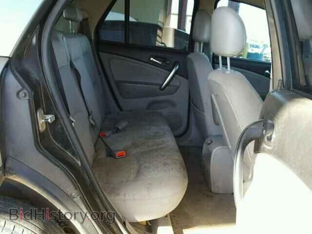 2007 SATURN VUE - VIN: 5GZCZ33D47S875002 - Фото 6